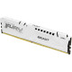 Модуль пам'яті Kingston DDR5 32GB 5600MHz Beast White Fury (ex.HyperX) (KF556C36BWE-32)