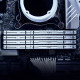 Модуль пам'яті Kingston DDR5 32GB 5600MHz Beast White Fury (ex.HyperX) (KF556C36BWE-32)