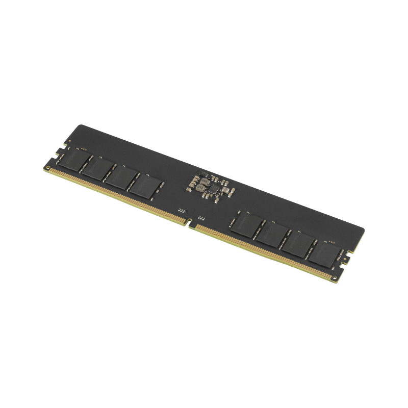 Модуль пам'яті GoodRam DDR5 5600MHz 16GB (GR5600D564L46S/16G)