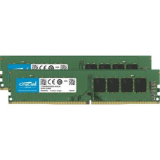 Модуль пам'яті Crucial 16 GB (2x8GB) DDR4 3200 MHz (CT2K8G4DFRA32A)