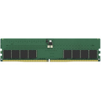 Модуль пам'яті Kingston DDR5 32GB 5600MHz (KVR56U46BD8-32)