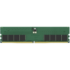 Модуль пам'яті Kingston DDR5 32GB 5600MHz (KVR56U46BD8-32)