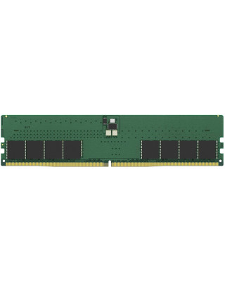 Модуль пам'яті Kingston DDR5 32GB 5600MHz (KVR56U46BD8-32)