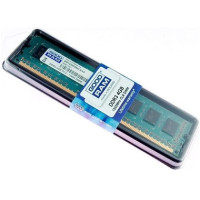 Модуль пам'яті GOODRAM 4 GB DDR3 1333 MHz (GR1333D364L9S/4G)