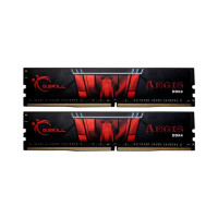 Пам'ять G.Skill 32 ГБ (2x16 ГБ) DDR4 3000 МГц Aegis (F4-3000C16D-32GISB)
