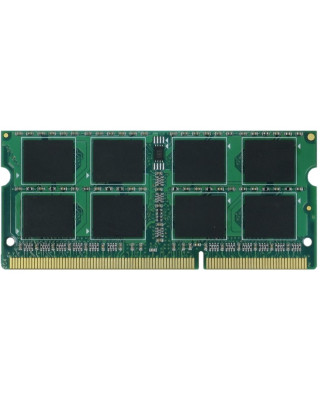 Модуль пам'яті eXceleram SoDIMM DDR3 8GB 1600MHz (E30148A)