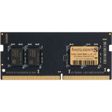 Модуль пам'яті INTELIGENTES SoDIMM DDR4 16GB 2666MHz (IS4CHD1/16)