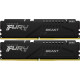 Модуль пам'яті Kingston DDR5 64GB (2x32GB) 5200 МГц Beast Black Fury (ex.HyperX) (KF552C40BBK2-64)