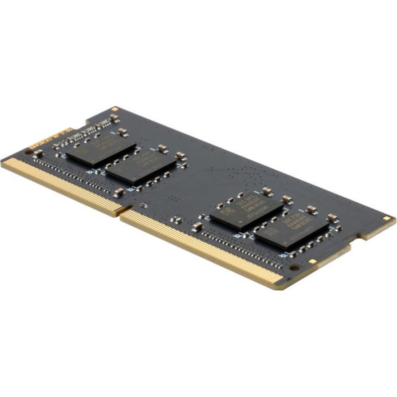 Модуль пам'яті INTELIGENTES SoDIMM DDR4 8GB 2400 MHz (IS4BHC1/8)