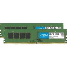 Модуль пам'яті Crucial 64 GB (2x32GB) DDR4 3200 MHz (CT2K32G4DFD832A)