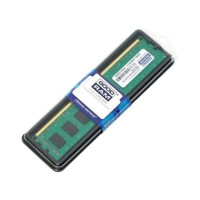 Оперативна пам'ять GOODRAM 4Gb DDR3 1600MHz (GR1600D364L11S/4G)