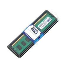 Оперативна пам'ять GOODRAM 4Gb DDR3 1600MHz (GR1600D364L11S/4G)