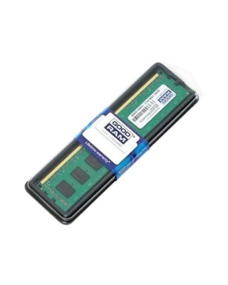 Модуль пам'яті GOODRAM 4Gb DDR3 1600MHz (GR1600D364L11S/4G)