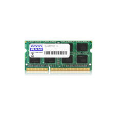 Пам'ять GOODRAM 4 GB SO-DIMM DDR3L 1600 MHz (GR1600S3V64L11S/4G)