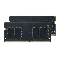 Модуль пам'яті eXceleram SoDIMM DDR4 16GB (2x8GB) 2666MHz (E416269SD)