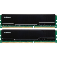 Модуль пам'яті INTELIGENTES DDR3 16GB (2x8GB) 1600 MHz CL11 1.5V Resistance (IR3BBB2/16)