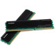 Модуль пам'яті INTELIGENTES DDR3 16GB (2x8GB) 1600 MHz CL11 1.5V Resistance (IR3BBB2/16)