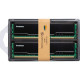 Модуль пам'яті INTELIGENTES DDR3 16GB (2x8GB) 1600 MHz CL11 1.5V Resistance (IR3BBB2/16)