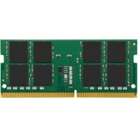 Модуль пам'яті Kingston SoDIMM DDR4 16GB 3200MHz (KCP432SS8/16)