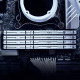Модуль пам'яті Kingston DDR5 64GB (2x32GB) 5200MHz Beast White Fury (ex.HyperX) (KF552C36BWEK2-64)