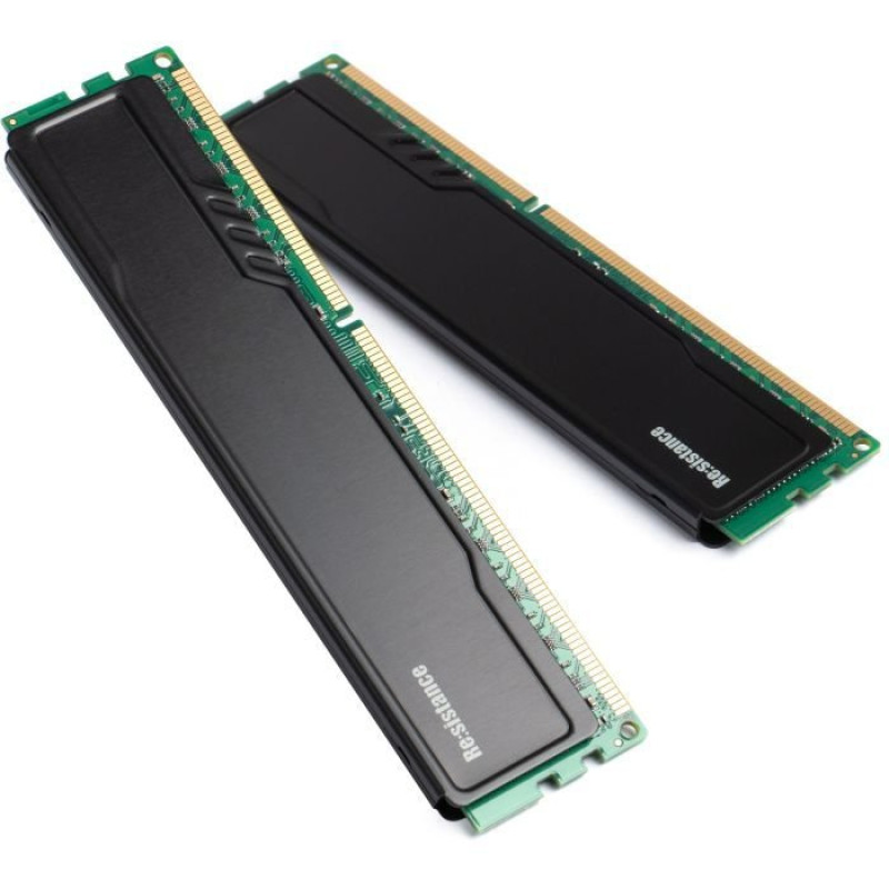 Модуль пам'яті INTELIGENTES DDR3L 16GB (2x8GB) 1600 MHz CL11 1.35V Resistance (IR3BFB2/16)