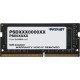 Модуль пам'яті Patriot SO-DIMM 16GB/3200 DDR4 Signature Line (PSD416G320081S)