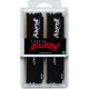 Модуль пам'яті Kingston DDR5 64GB (2x32GB) 5600 МГц Beast Black Fury (ex.HyperX) (KF556C36BBEK2-64)