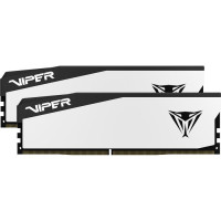 Модуль пам'яті Patriot DDR5 2x16GB/6000 Viper Elite 5 (VEB532G6030KW)