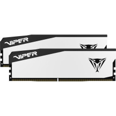 Модуль пам'яті Patriot DDR5 2x16GB/6000 Viper Elite 5 (VEB532G6030KW)