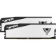Модуль пам'яті Patriot DDR5 2x16GB/6000 Viper Elite 5 (VEB532G6030KW)