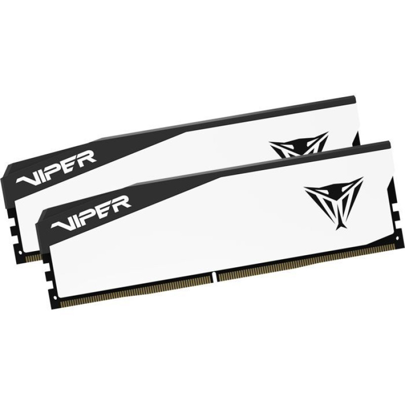 Модуль пам'яті Patriot DDR5 2x16GB/6000 Viper Elite 5 (VEB532G6030KW)