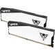 Модуль пам'яті Patriot DDR5 2x16GB/6000 Viper Elite 5 (VEB532G6030KW)