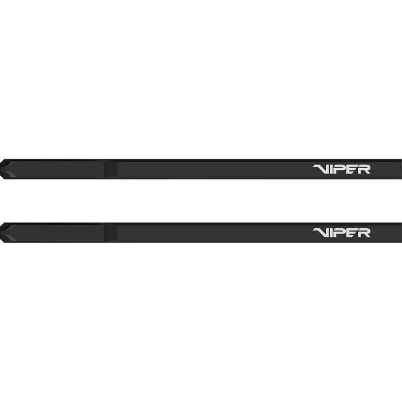 Модуль пам'яті Patriot DDR5 2x16GB/6000 Viper Elite 5 (VEB532G6030KW)