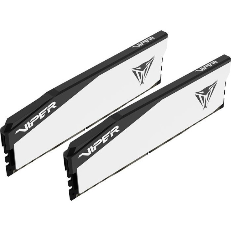 Модуль пам'яті Patriot DDR5 2x16GB/6000 Viper Elite 5 (VEB532G6030KW)