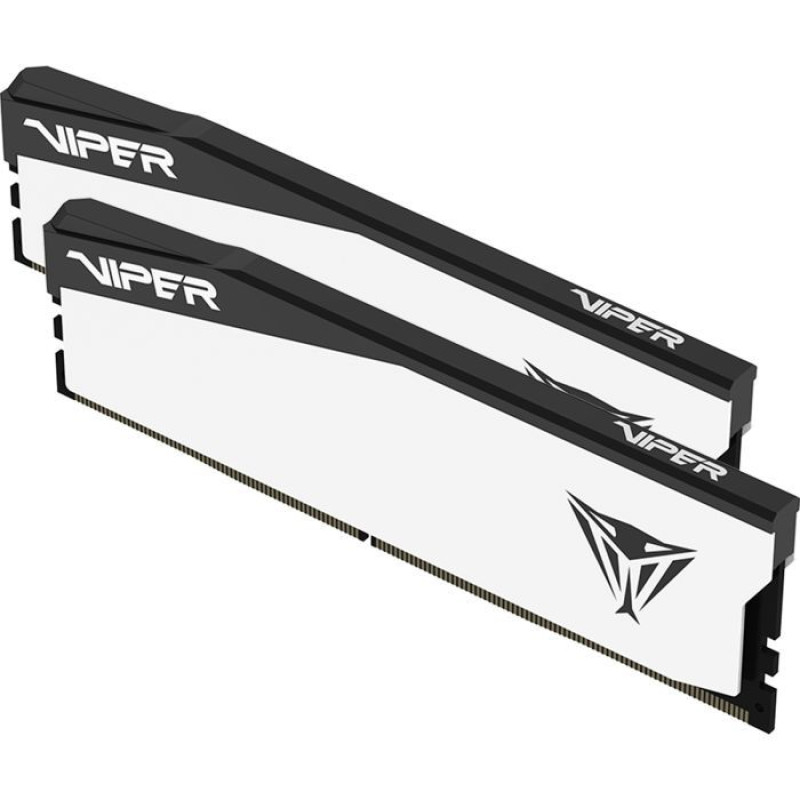 Модуль пам'яті Patriot DDR5 2x16GB/6000 Viper Elite 5 (VEB532G6030KW)