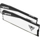 Модуль пам'яті Patriot DDR5 2x16GB/6000 Viper Elite 5 (VEB532G6030KW)