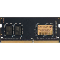 Модуль пам'яті INTELIGENTES SoDIMM DDR4 8GB 3200 MHz (IS4DHE1/8)