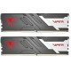 Модуль пам'яті Patriot DDR5 2x16GB/6800 Viper Venom Black (PVV532G680C34K)