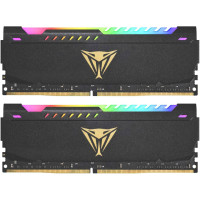 Модуль пам'яті PATRIOT 64GB PC28800 DDR4 KIT2 (PVSR464G360C0K)