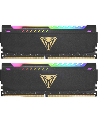 Модуль пам'яті PATRIOT 64GB PC28800 DDR4 KIT2 (PVSR464G360C0K)