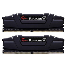 Модуль пам'яті G.Skill 32 ГБ DDR4 (2x16 ГБ) 3200 МГц Ripjaws V (F4-3200C16D-32GVK)