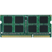 Модуль пам'яті eXceleram SoDIMM DDR3L 8GB 1333 MHz (E30214S)