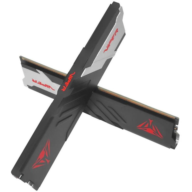 Модуль пам'яті PATRIOT 32GB DDR5-7200 KIT2 (PVV532G720C34K)