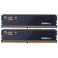 Модуль пам'яті G.Skill Flare X5 black DDR5-6000 64GB (2x32GB) (F5-6000J3636F32GX2-FX5)