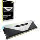 Модуль пам'яті Corsair DDR4 32GB (2x16GB) 3600MHz Vengeance RGB RT White (CMN32GX4M2Z3600C18W)