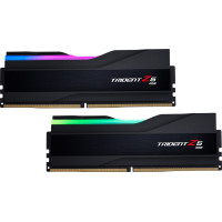 Модуль пам'яті G.Skill DDR5 32GB (2x16GB) 7600 МГц Trident Z5 RGB (F5-7600J3646G16GX2-TZ5RK)