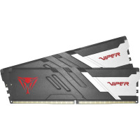 Модуль пам'яті Patriot DDR5 2х16GB/6400 Viper Venom (PVV532G640C32K)