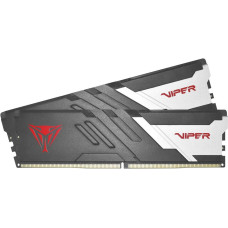 Модуль пам'яті Patriot DDR5 2х16GB/6400 Viper Venom (PVV532G640C32K)