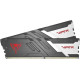 Модуль пам'яті Patriot DDR5 2х16GB/6400 Viper Venom (PVV532G640C32K)