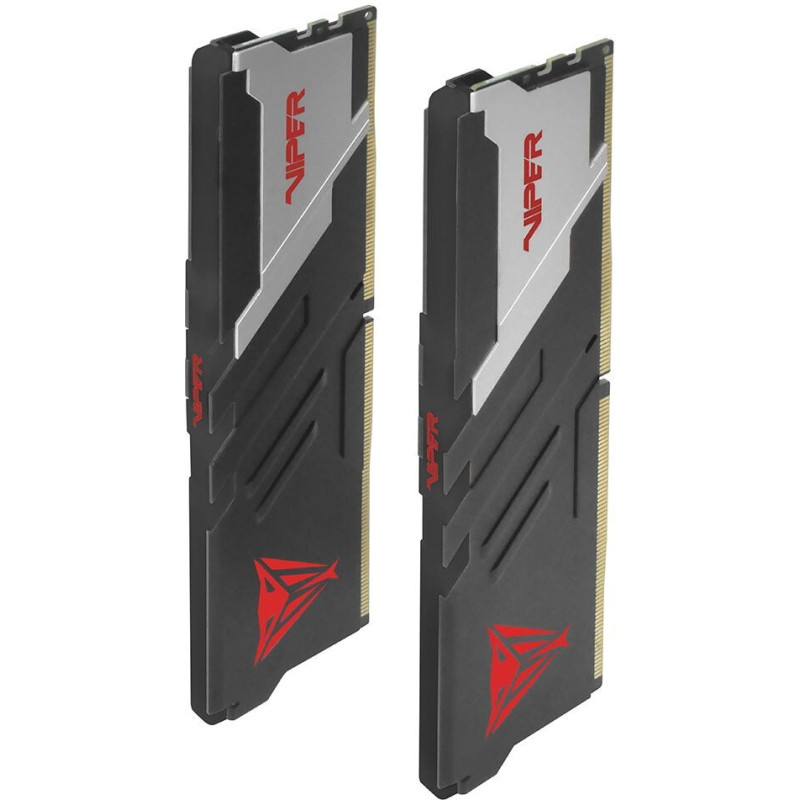 Модуль пам'яті Patriot DDR5 2х16GB/6400 Viper Venom (PVV532G640C32K)